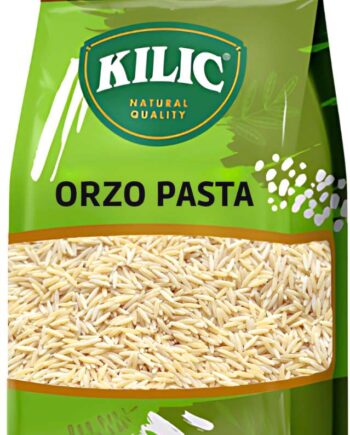 Kilic Orzo Pasta 700