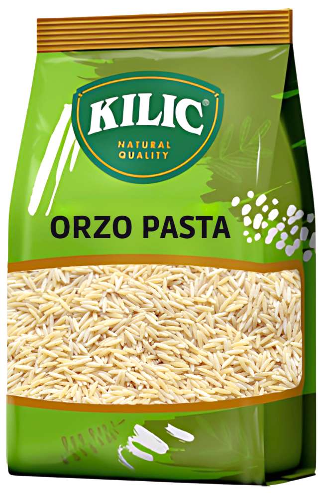 Kilic Orzo Pasta 700