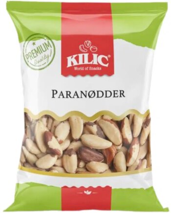 Kilic Paranødder 400