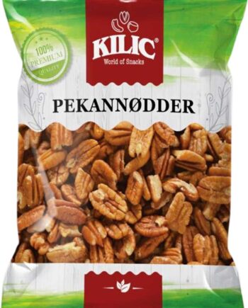 Kilic Pekannødder 180