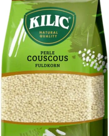 Kilic Perle Couscous  Fuldkorn 800