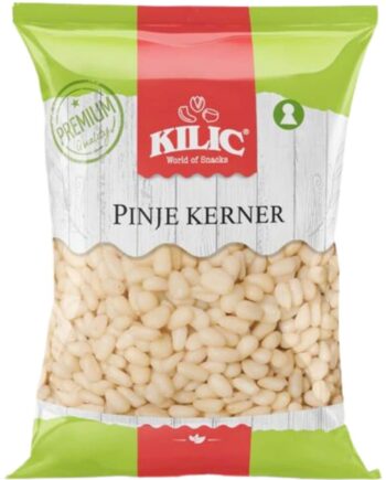 Kilic Pinjekerner 250