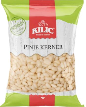 Kilic Pinjekerner 500