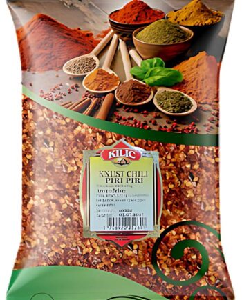 Kilic Piri Piri Chili  Knust   Kg