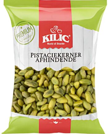 Kilic Pistaciekerner  Afhindede 60