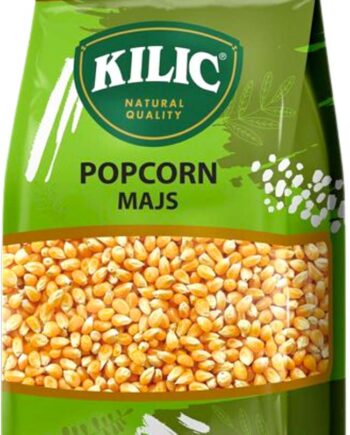 Kilic Popcorn Majs 900