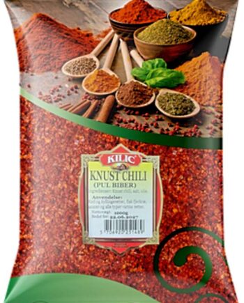 Kilic Pul Biber Chili  Knust   Kg