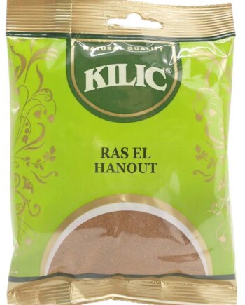 Kilic Ras El Hanout Krydderi 30