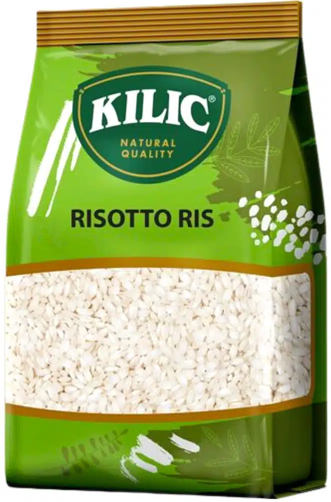 Kilic Risotto Ris Arborio 900