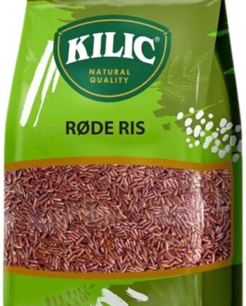 Kilic Røde Ris 500