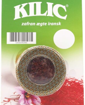 Kilic Safran  Iransk