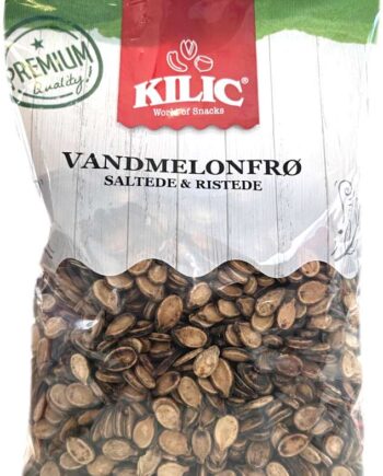 Kilic Saltristede Vandmelon Frø 300
