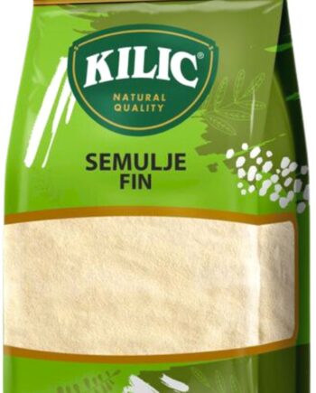 Kilic Semulje  Fin 900