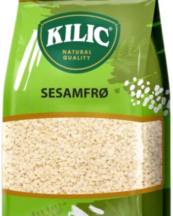 Kilic Sesamfrø 700