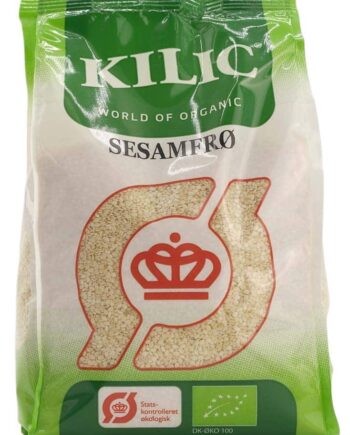 Kilic Sesamfrø  økologisk 700