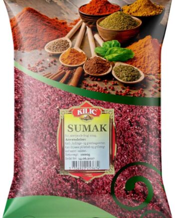 Kilic Sumak   Kg