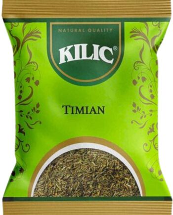 Kilic Timian  Tørret 40