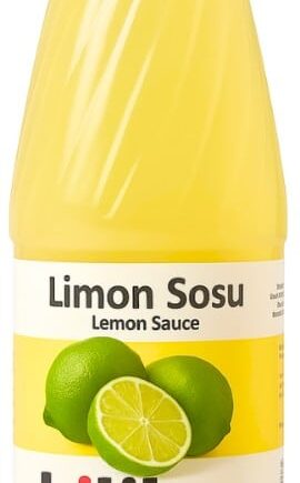 Kilikya Citronsaft