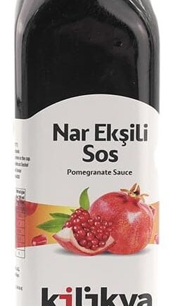 Kilikya Granatæble Sauce 685