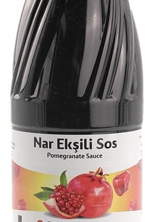 Kilikya Granatæble Sauce