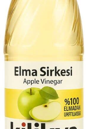 Kilikya æbleeddike 500 Ml