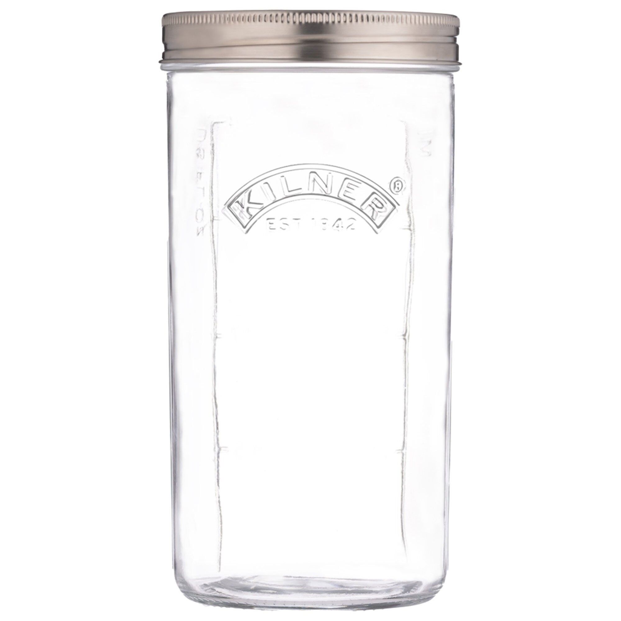 Kilner Fermenteringssæt New