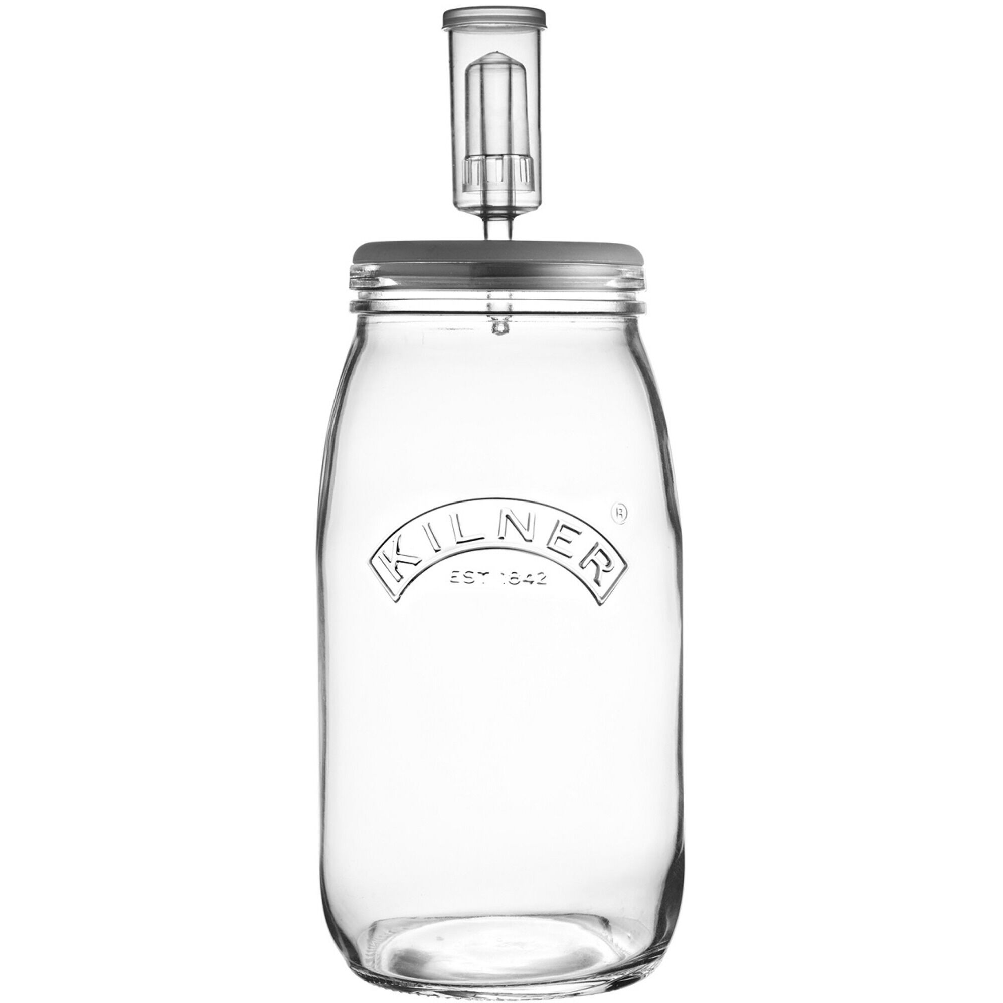 Kilner Fermenteringssæt