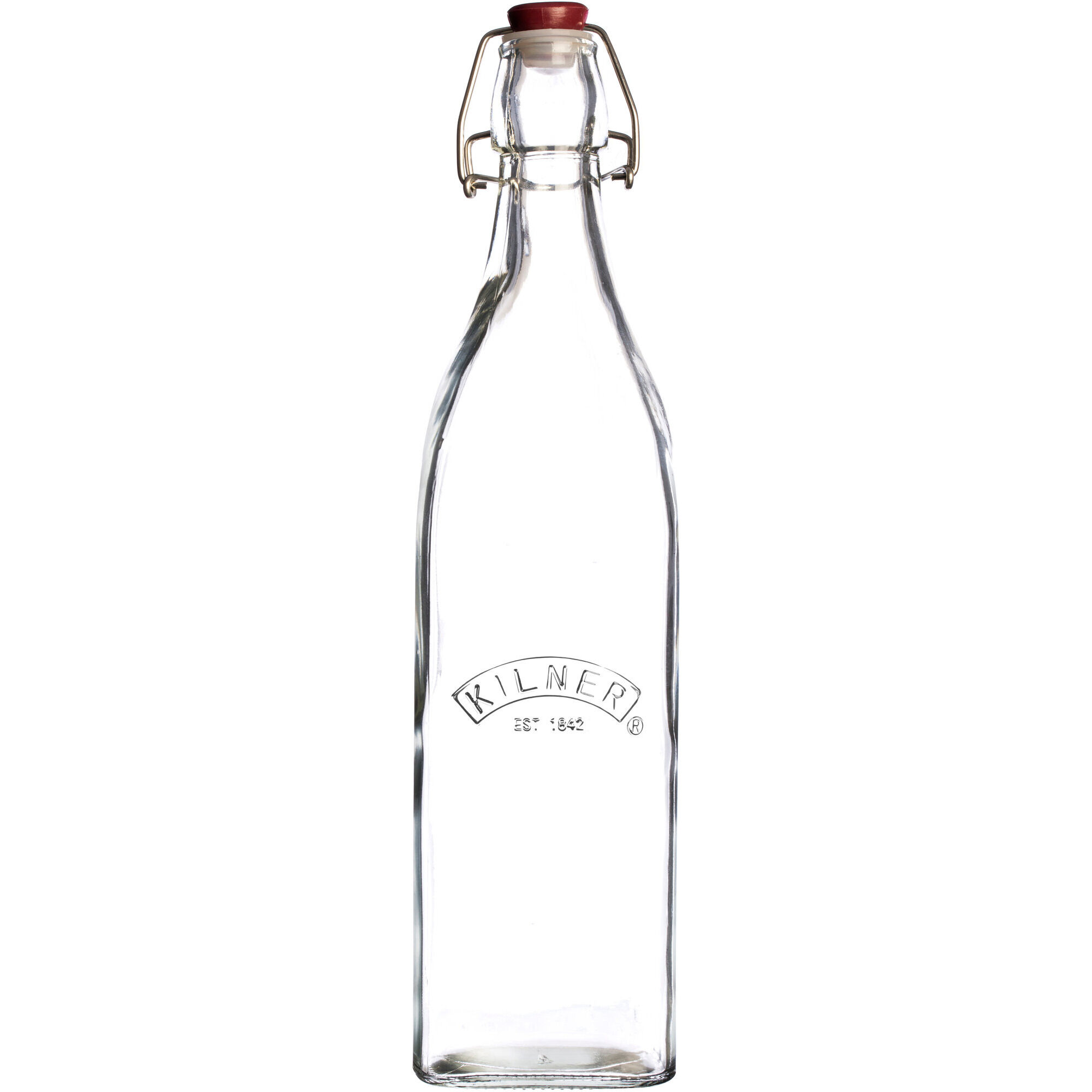 Kilner   55 Liter Flaske  Bygel