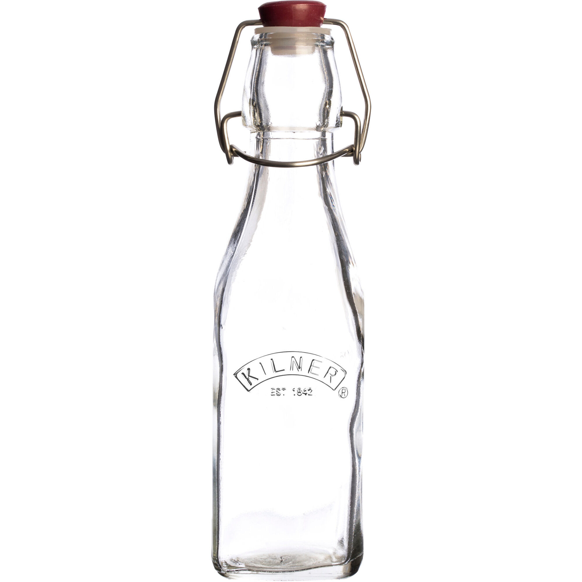 Kilner   25 Liter Flaske  Bygel