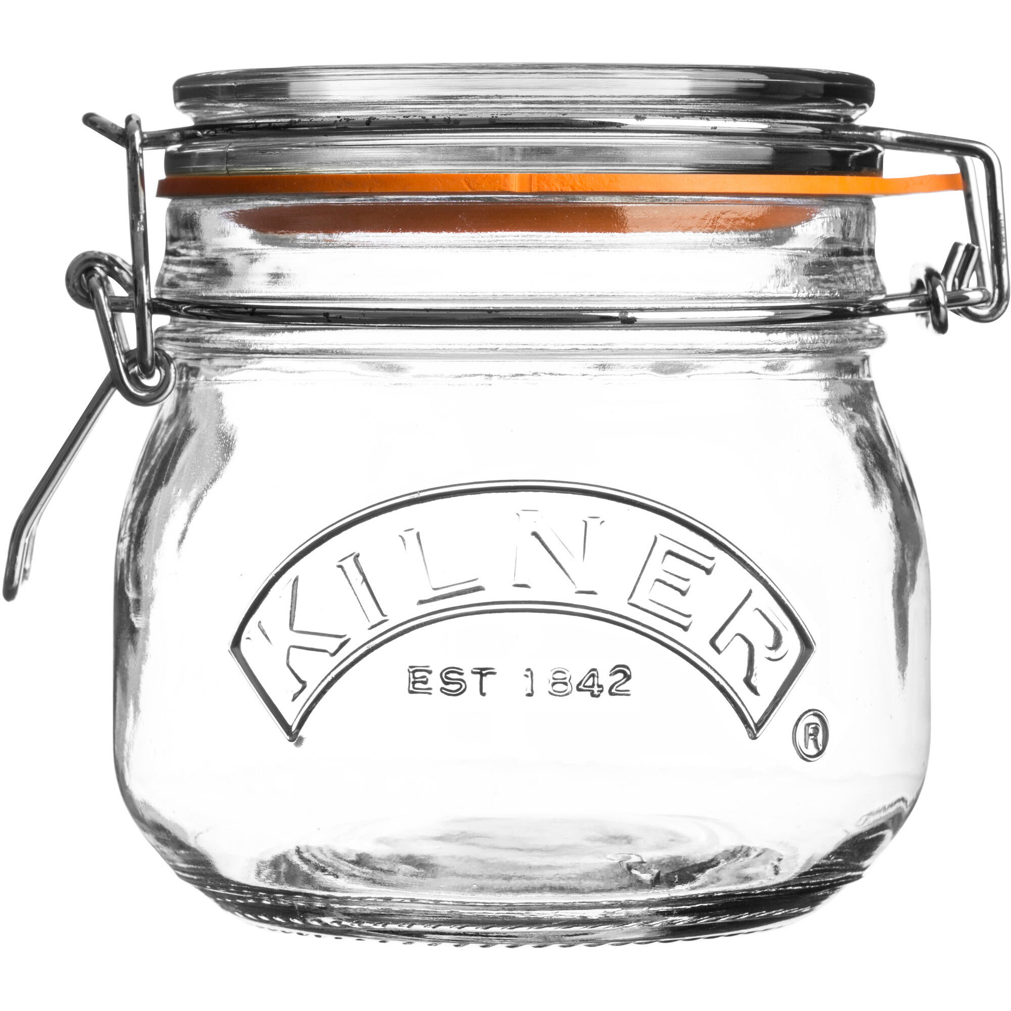 Kilner     Liter Konserveringsburk  Bygel