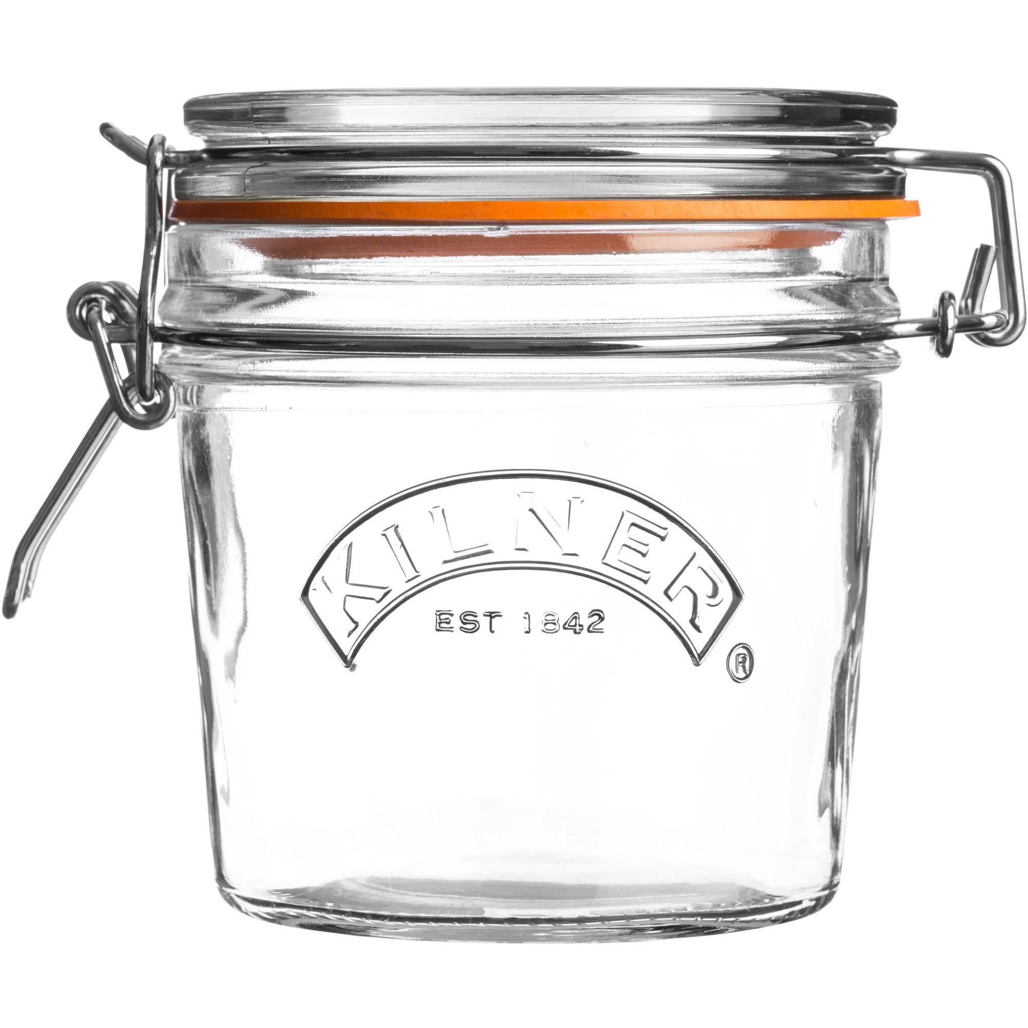 Kilner Opbevaringsglas Med Låg