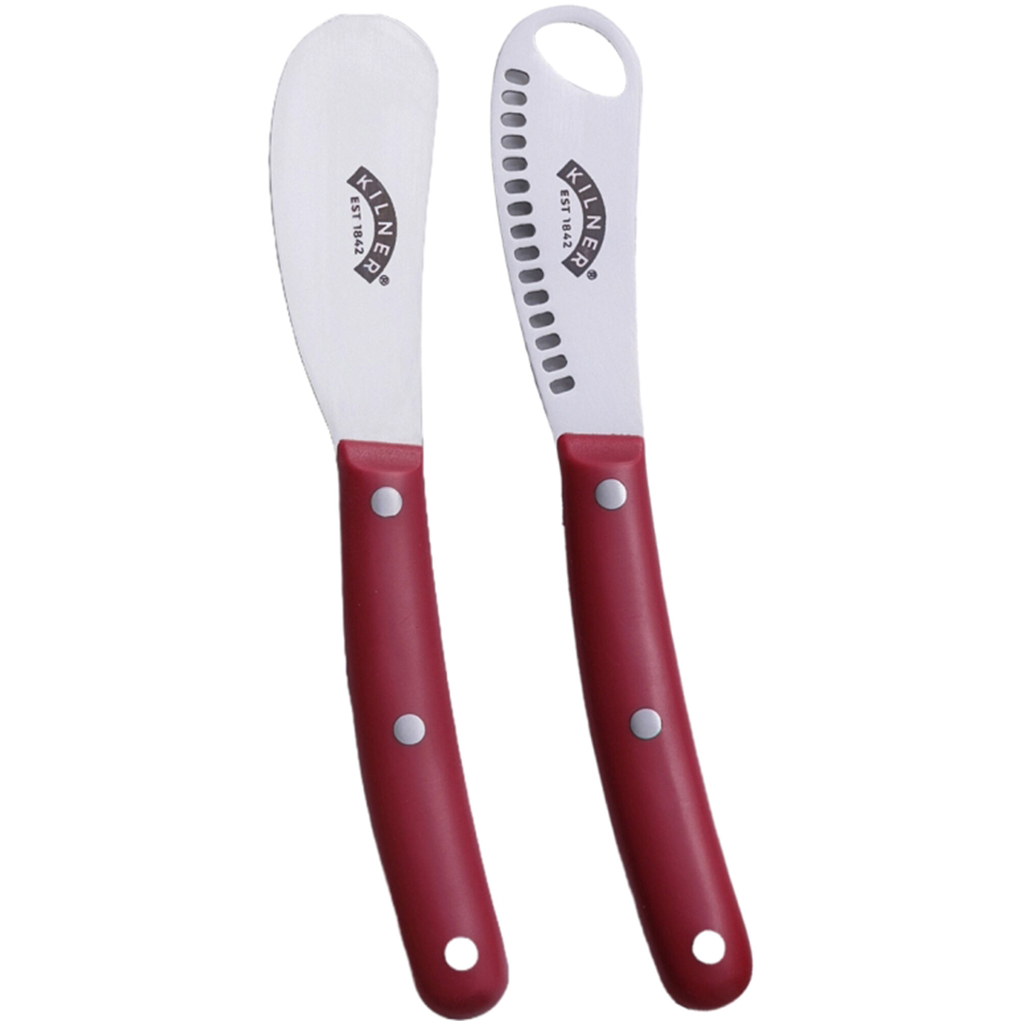Kilner Smørkniv   Stk