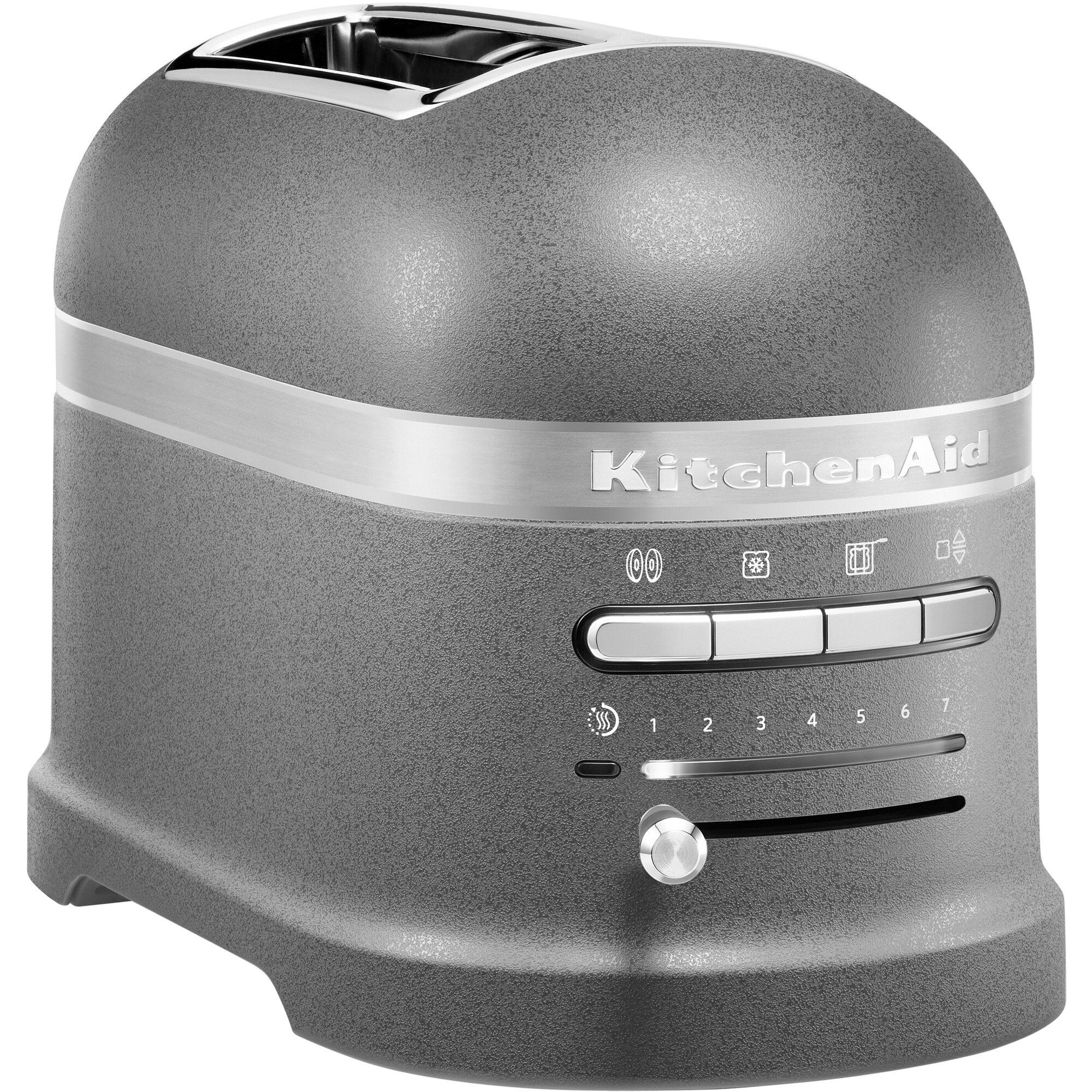 Kitchenaid Artisan Brødrister   Skiver  Imperial Grey