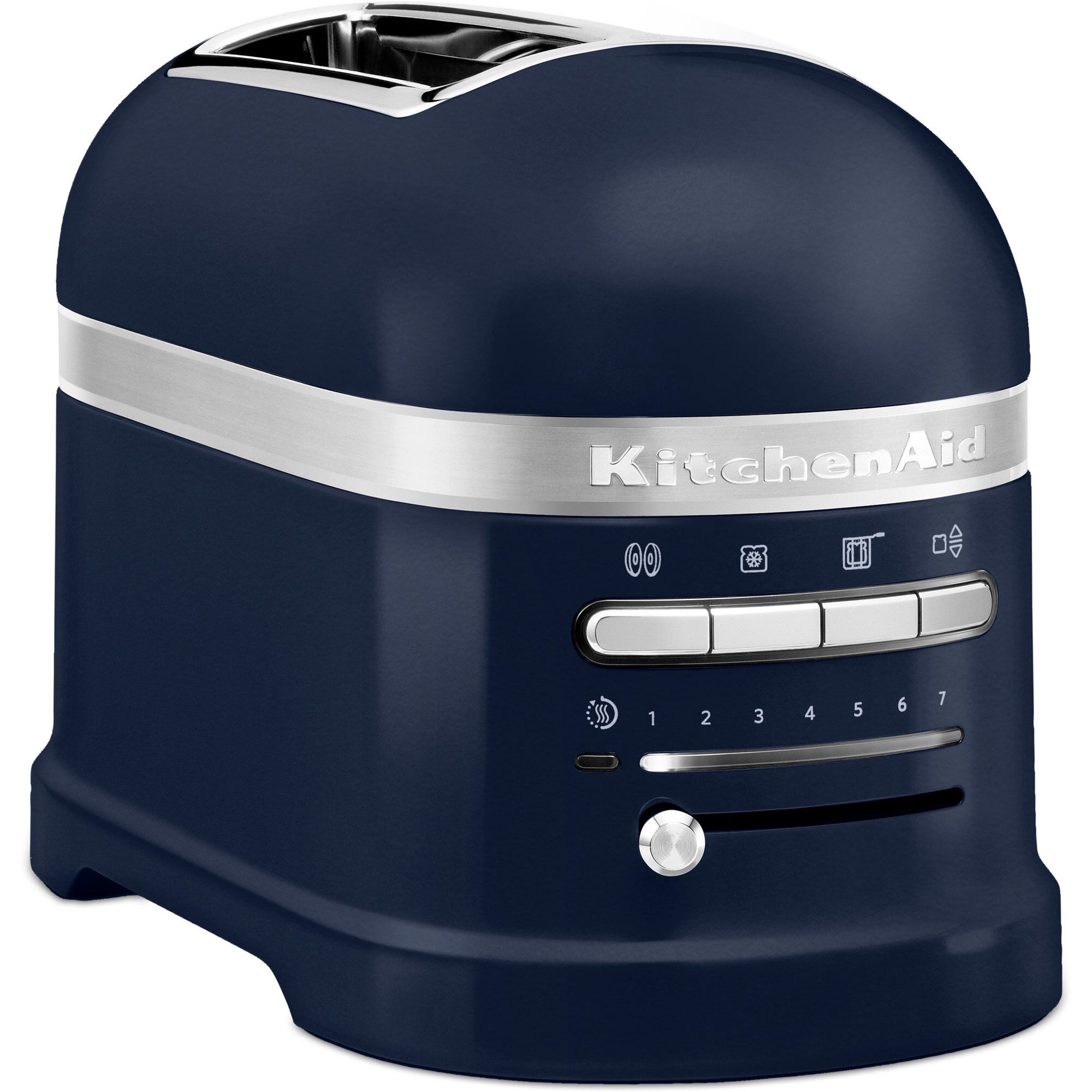 Kitchenaid Artisan Brødrister   Skiver  Ink Blue