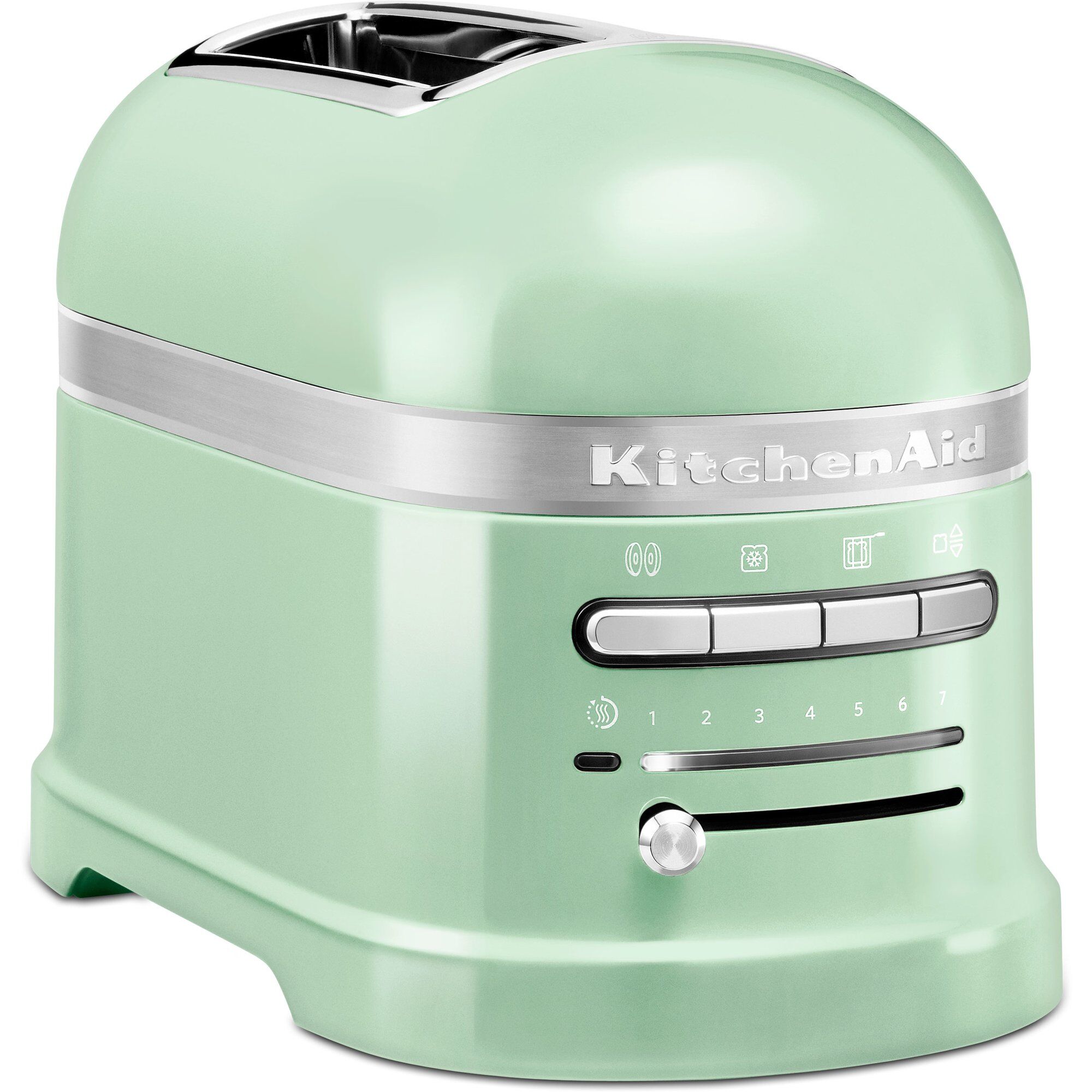 Kitchenaid Artisan Brødrister   Skiver  Pistacie