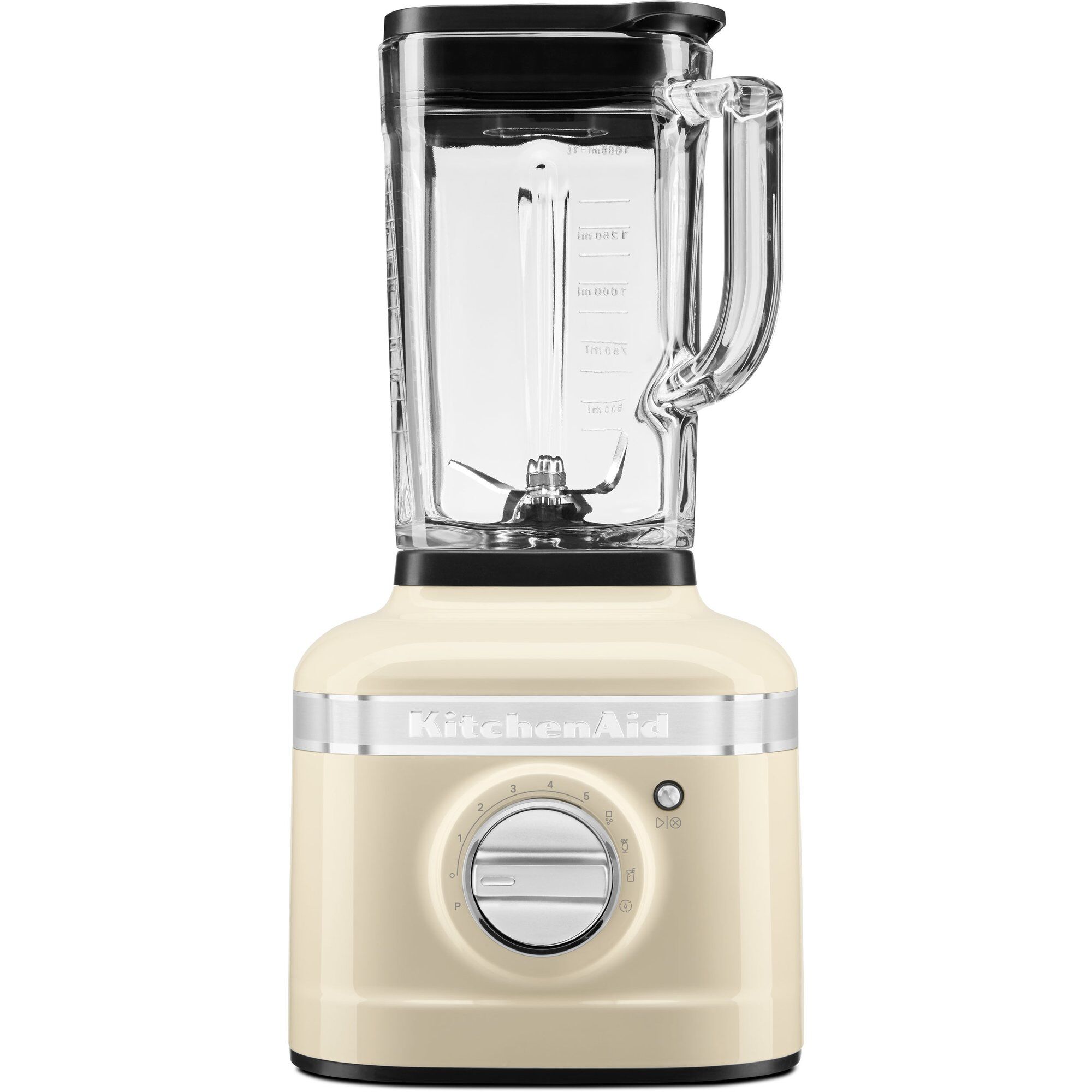 Kitchenaid Artisan K400 Blender  Creme