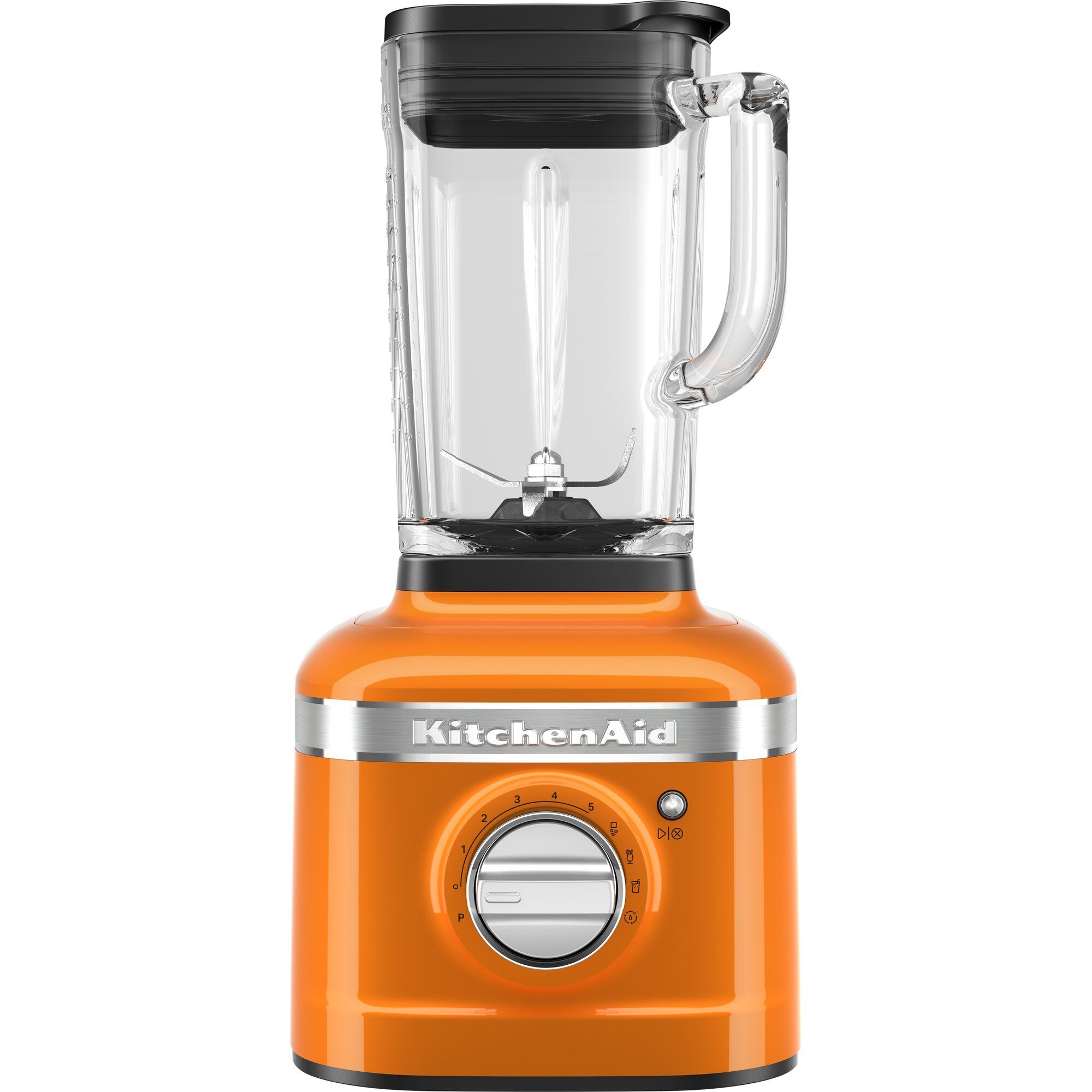 Kitchenaid Artisan K400 Blender  Honey