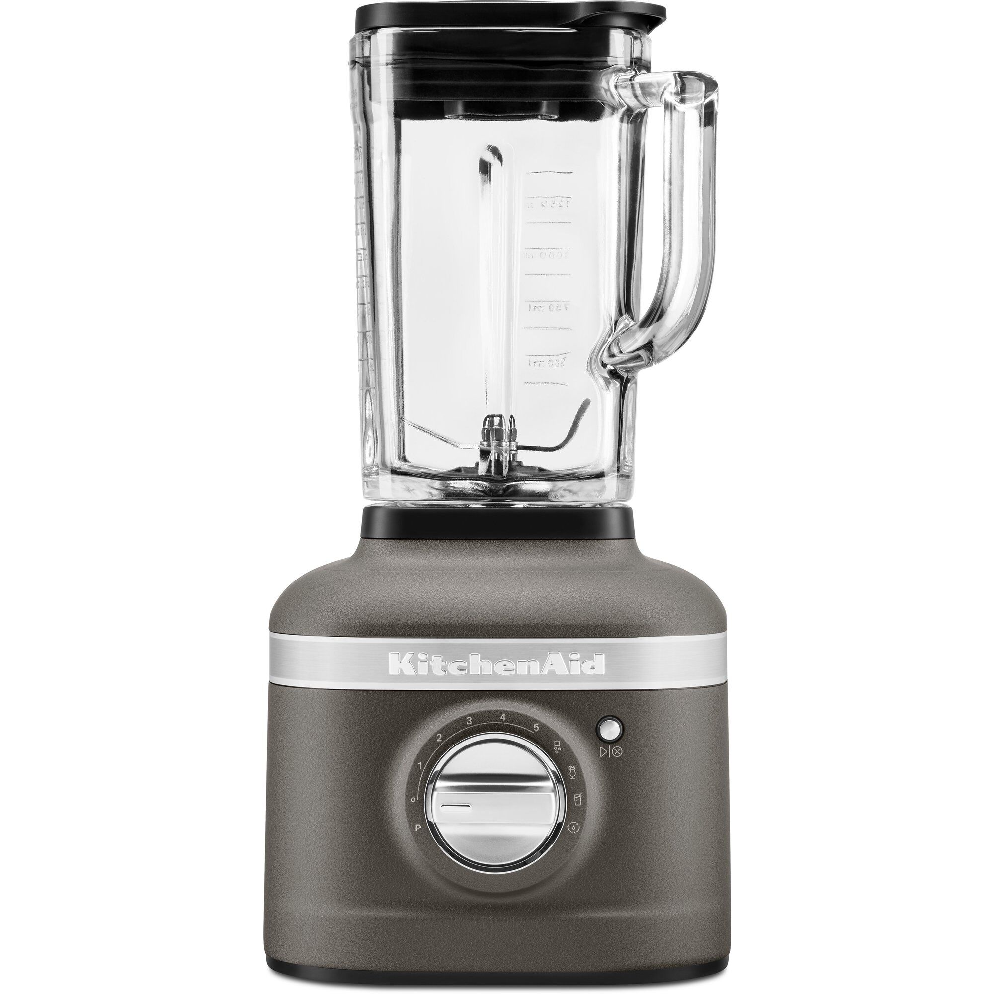 Kitchenaid Artisan K400 Blender  Imperial Grey