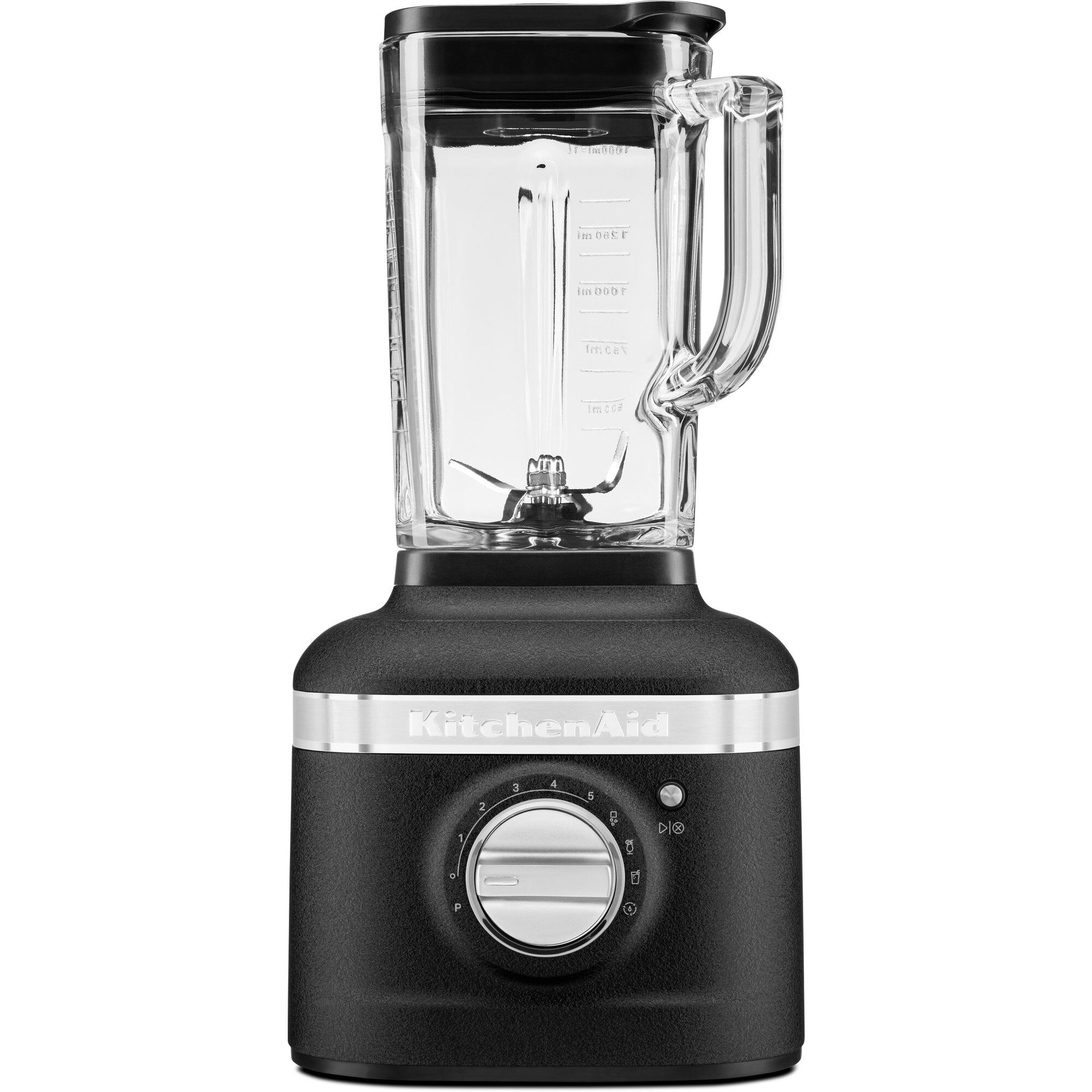 Kitchenaid Artisan K400 Blender  Mat Sort