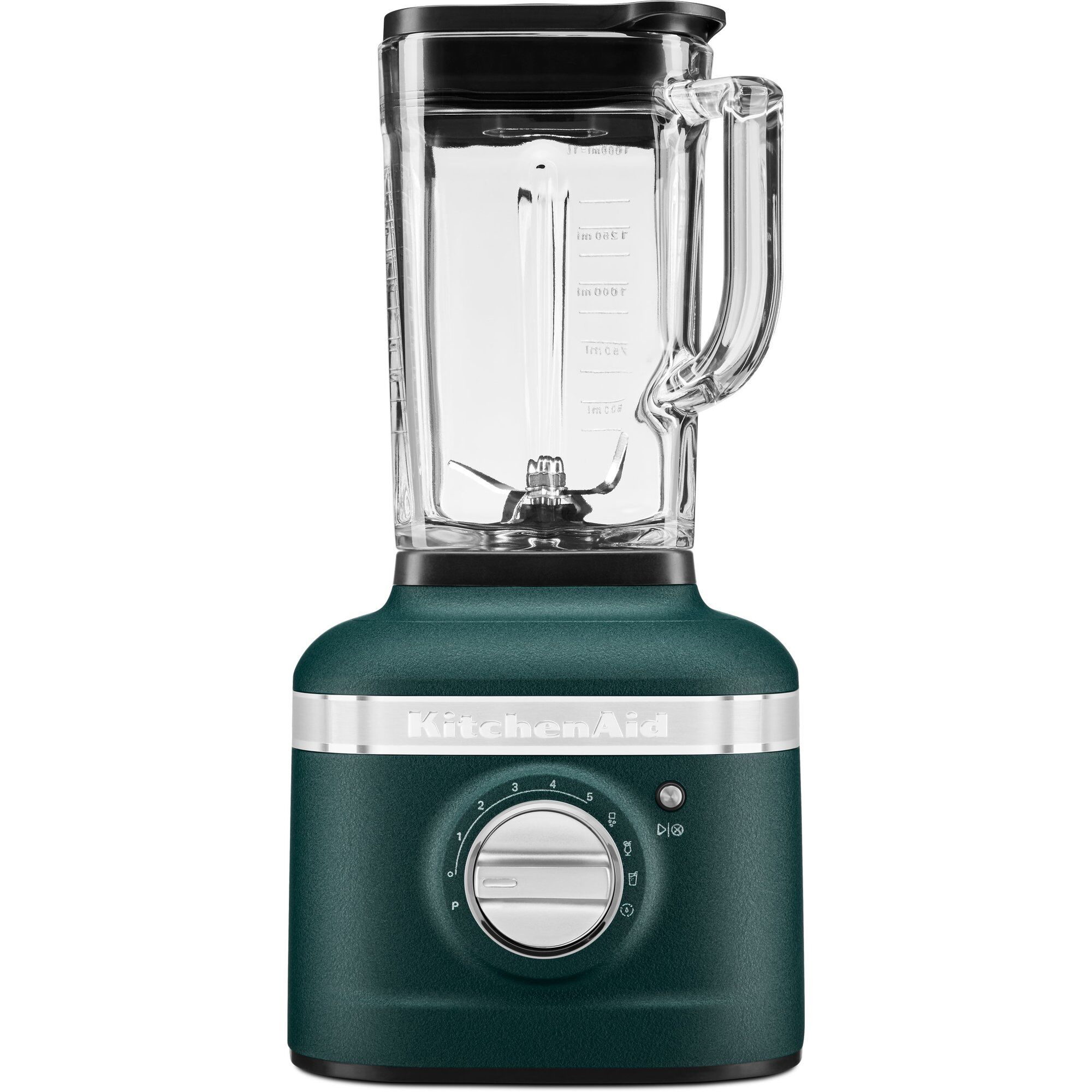 Kitchenaid Artisan K400 Blender  Mørkegrøn