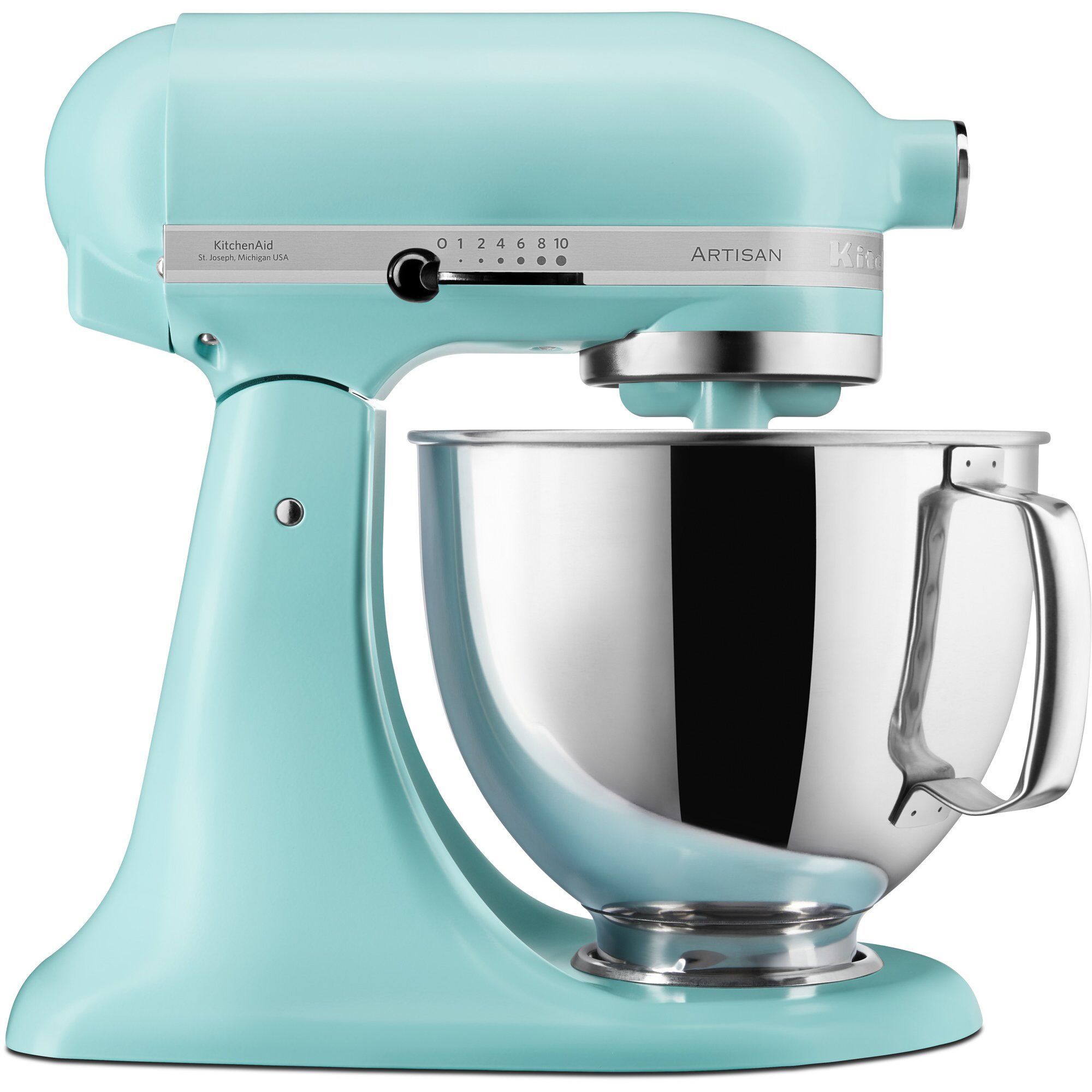 Kitchenaid Artisan Ksm125     Liter  Mineral Water