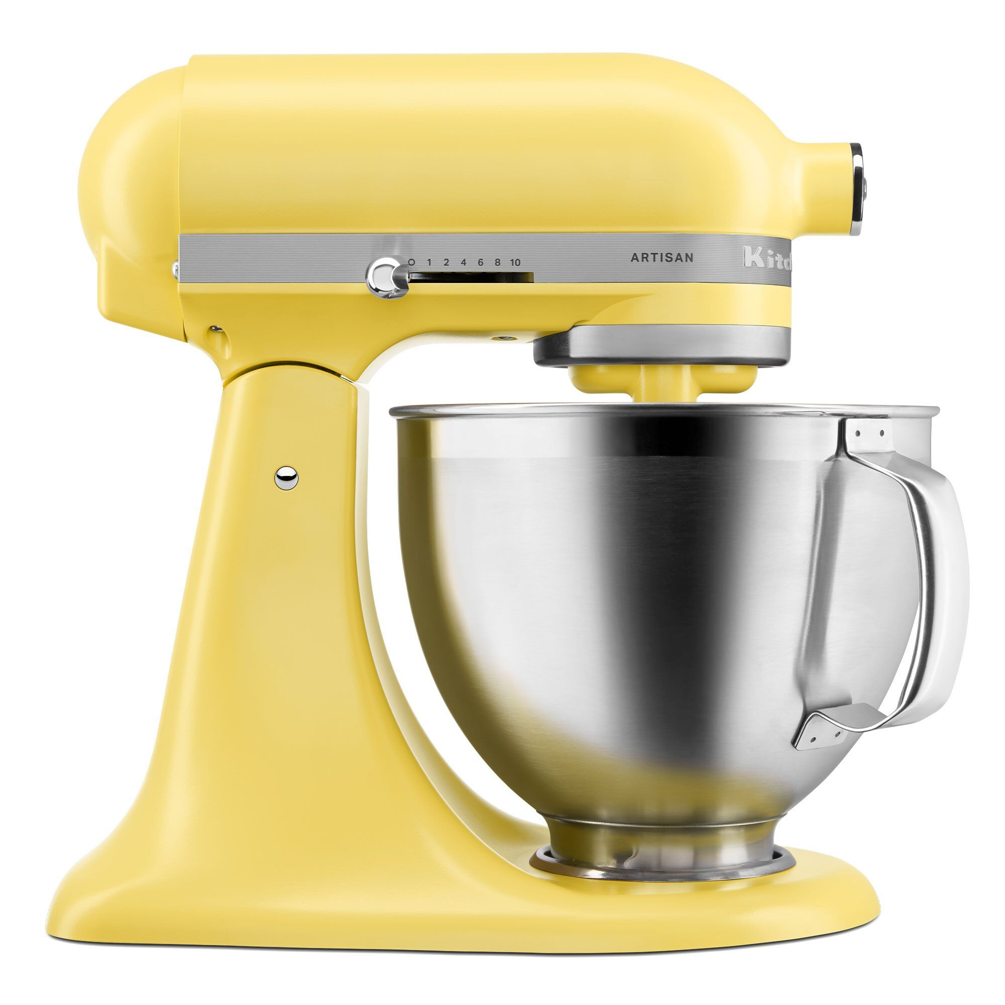 Kitchenaid Artisan Ksm195psebt Røremaskine  Butter