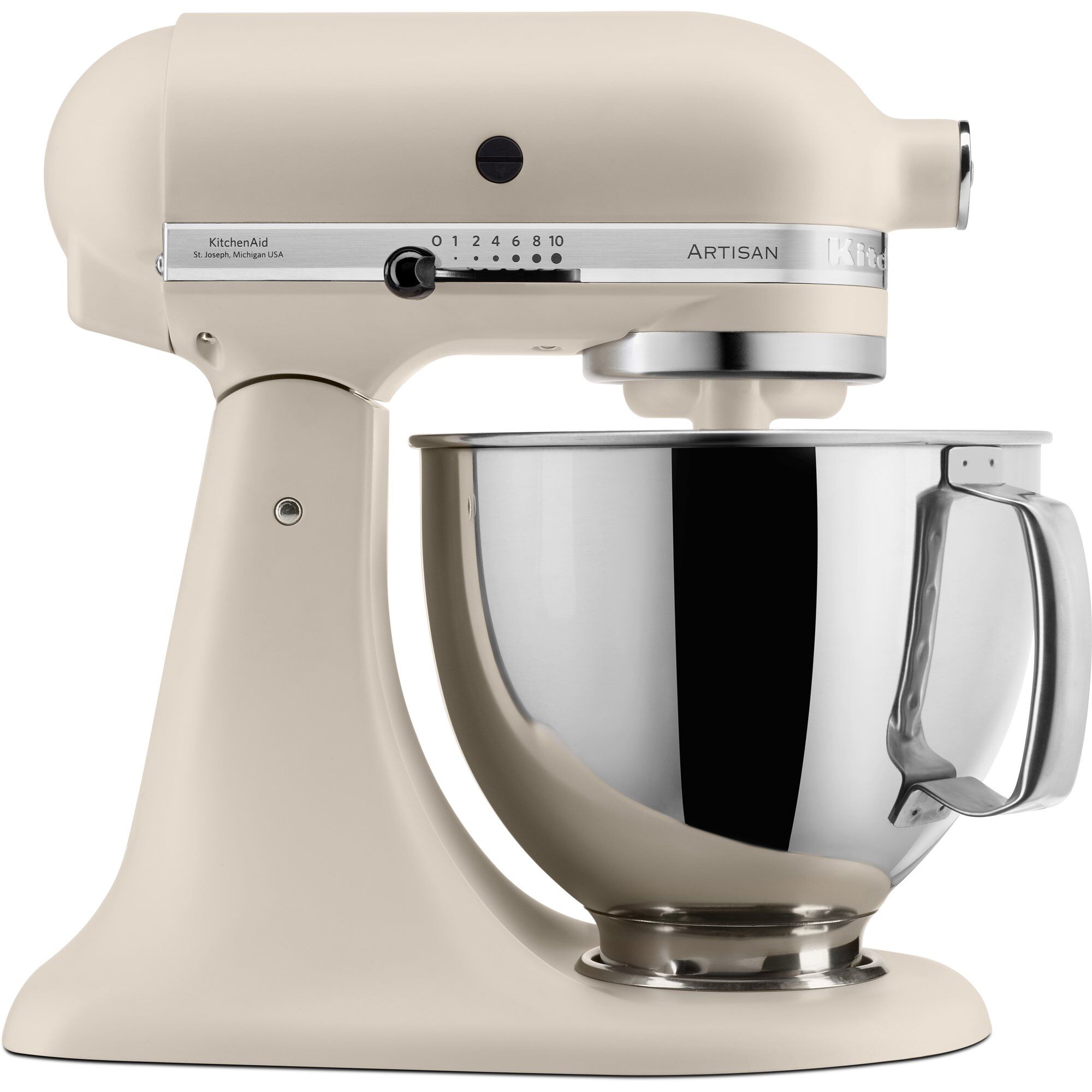 Kitchenaid Artisan 5ksm175psefl Røremaskine  Fresh Linen