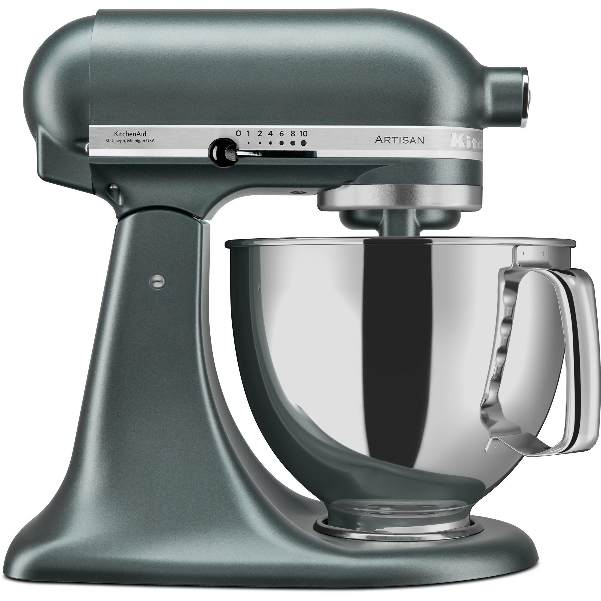 Kitchenaid Artisan Ksm125psejp     Liter  Juniper