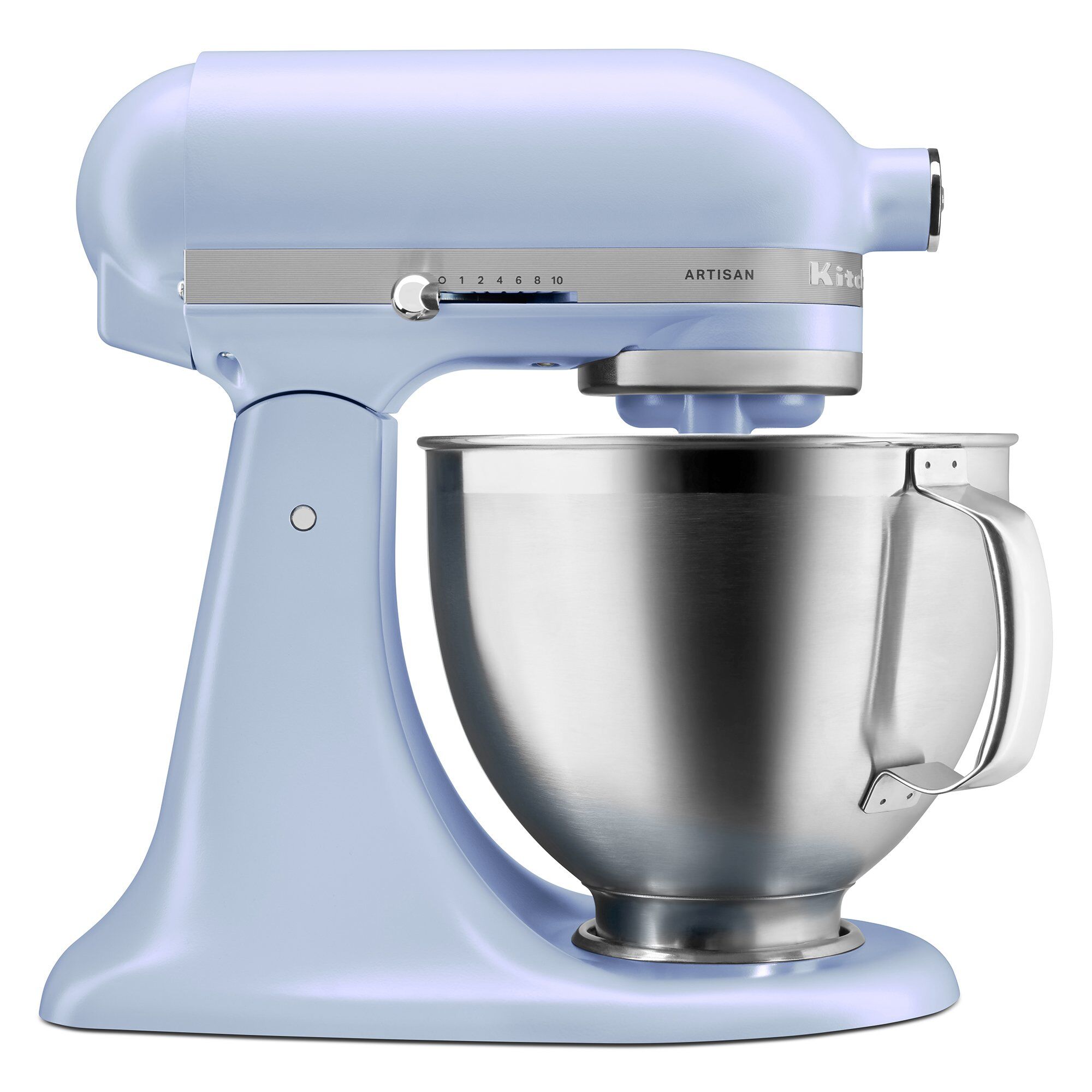 Kitchenaid Artisan 5ksm195pseoa Røremaskine  Blue Salt