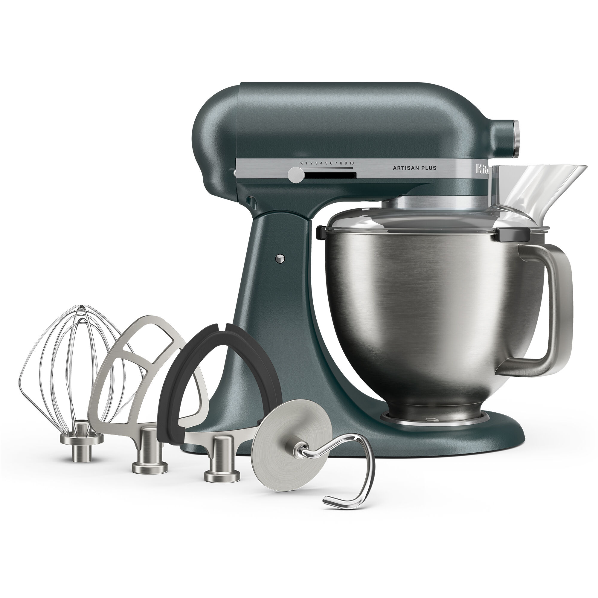 Kitchenaid Artisan Plus Køkkenassistent     Liter  Juniper