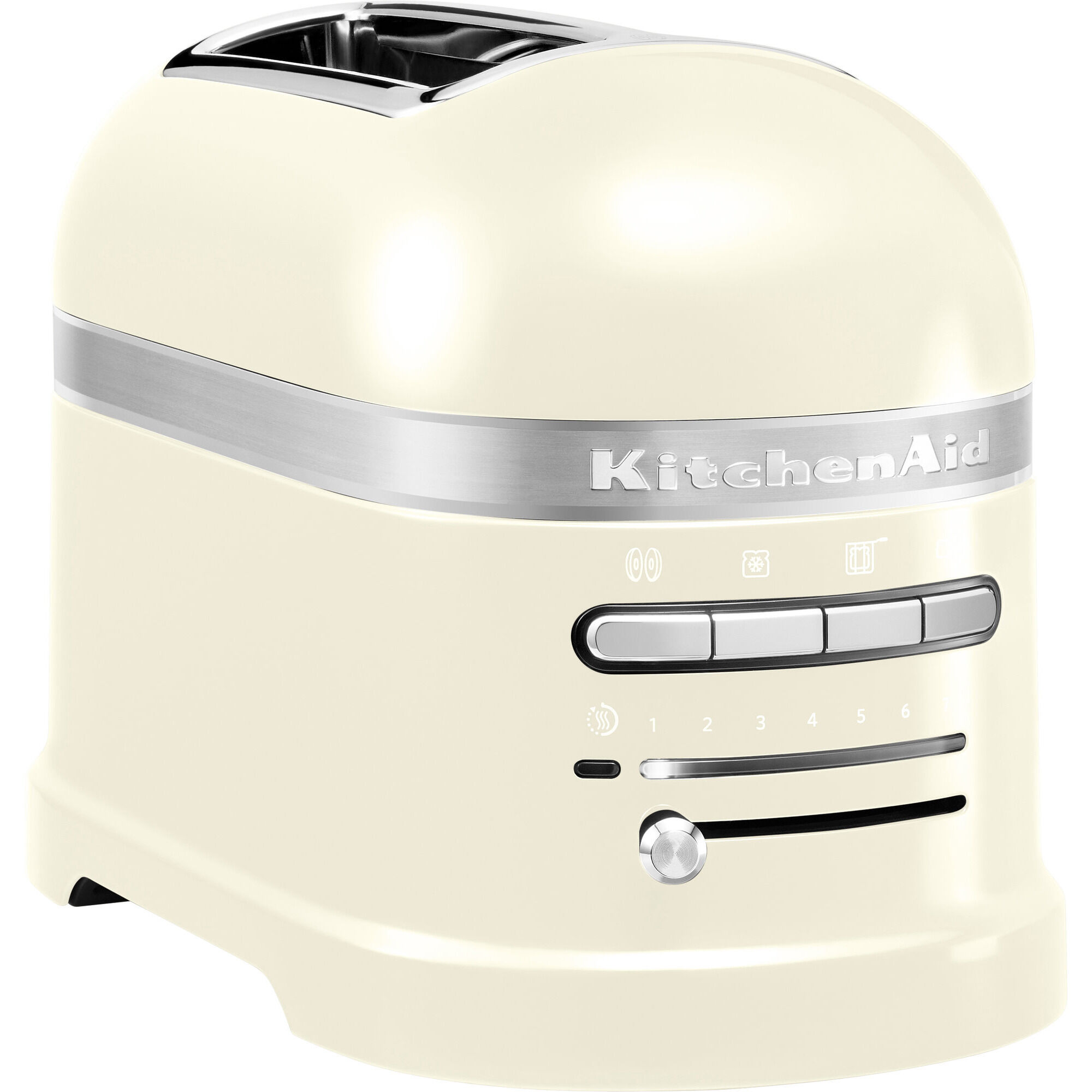 Kitchenaid Artisan Toaster  -skiver Creme