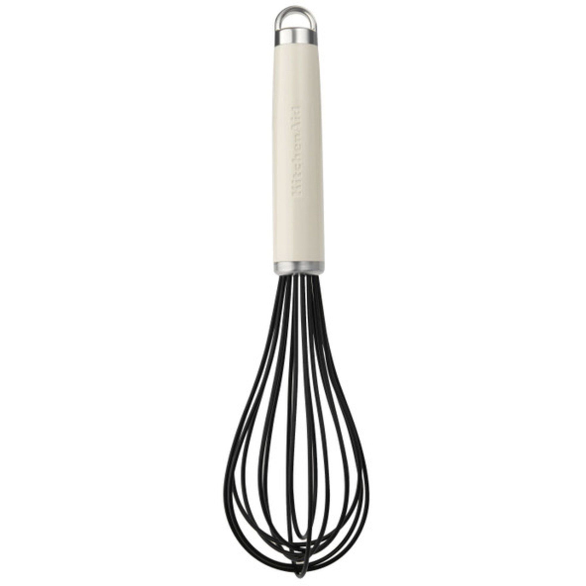 Kitchenaid Ballonpiskeris   Silikone  Almond Cream
