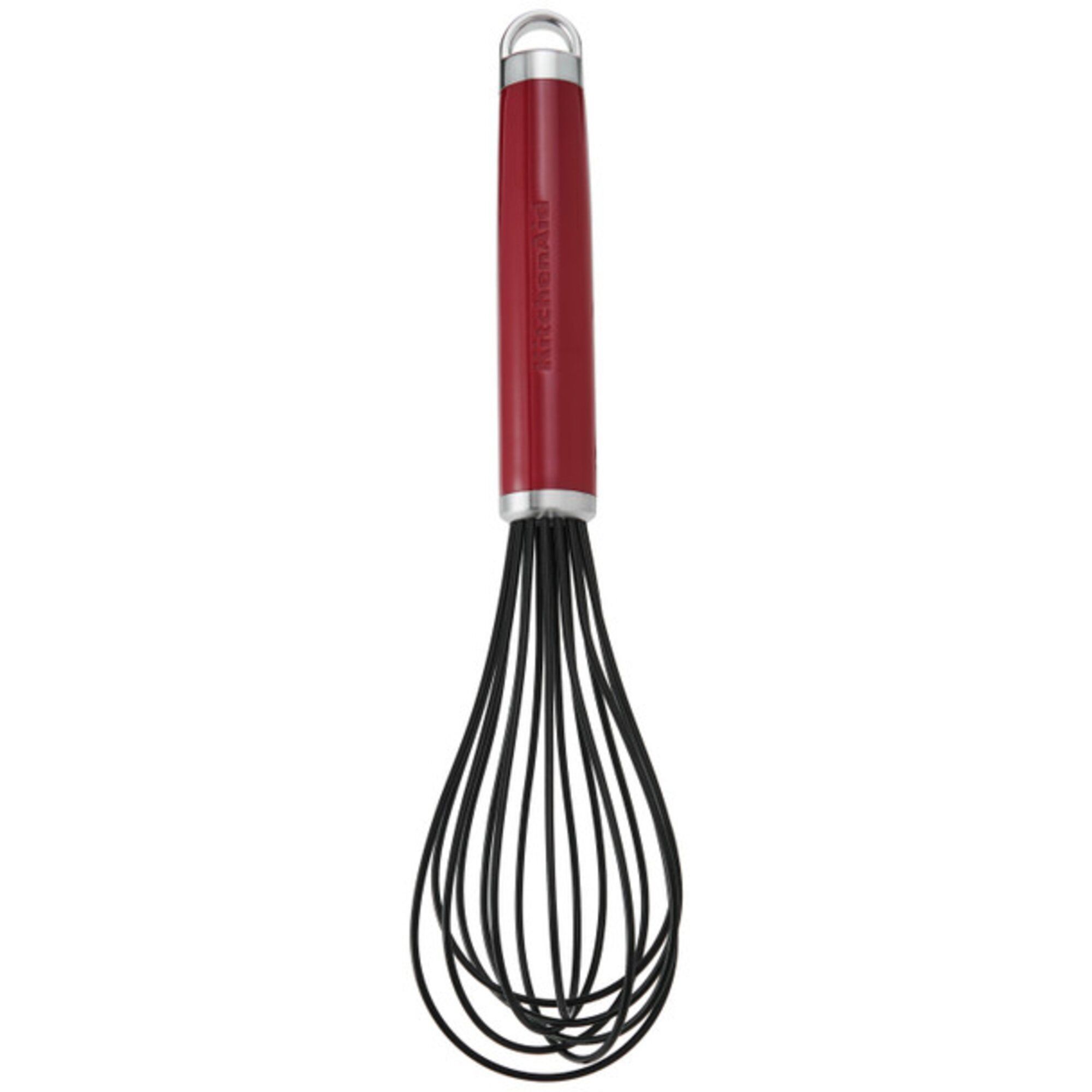 Kitchenaid Ballonpiskeris   Silikone  Empire Red