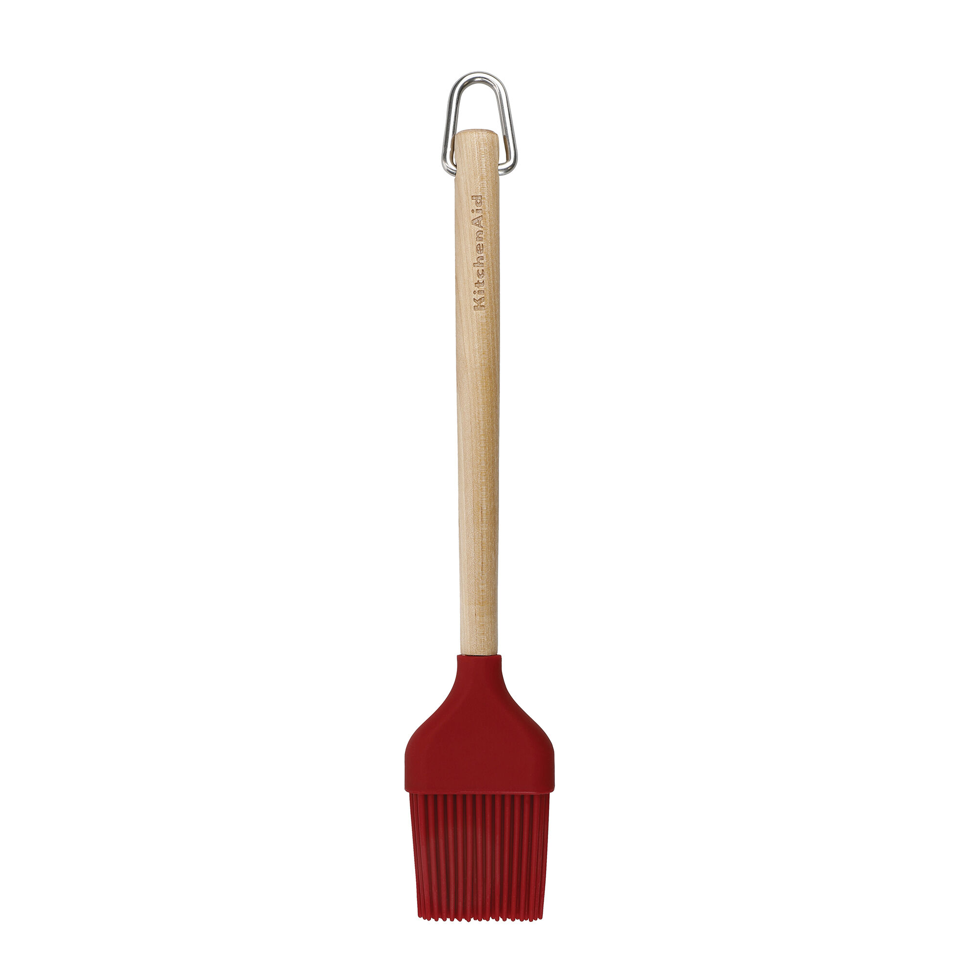 Kitchenaid Birchwood Bagepensel  Empire Red